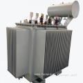 High efficiency 800kva oil immersed transformer